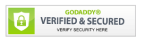 godaddy verified icon