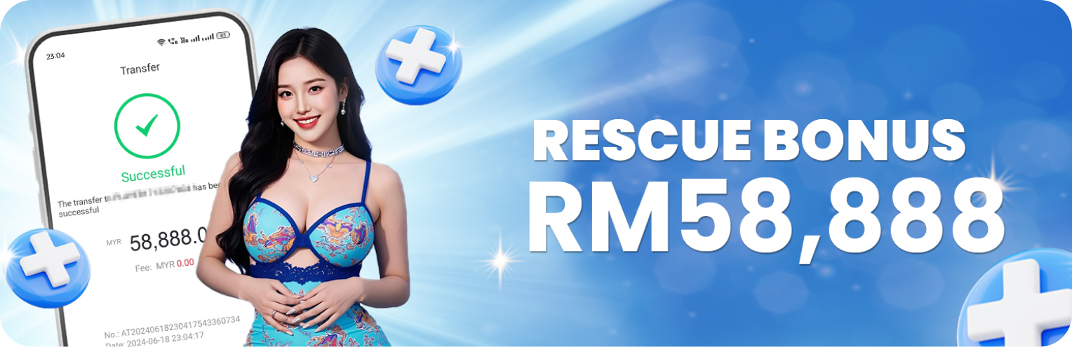 rescue bonus